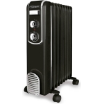 THOMSON RADIADOR ACEITE THBDH09VN NEGRO 2000W 9EL