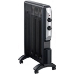 THOMSON RADIADOR MICA THRAY05MN SLIM NEGRO 1500W
