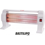BASTILIPO RADIADOR INFRARROJOS QH-1200  1200W