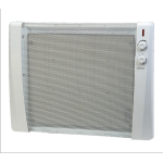 BASTILIPO EMISOR TERMICO DE MICA ET-1500 1500W