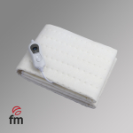 FM CALIENTACAMAS CS301 150X80