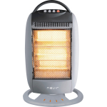 NEVIR HALOGENO NVR-9531HA 400/800/1200W OSCILANTE