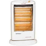 ORBEGOZO HALOGENO BP0303 1200W