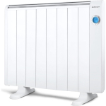 ORBEGOZO EMISOR TERMICO RRE1510A 9ELEME SECO