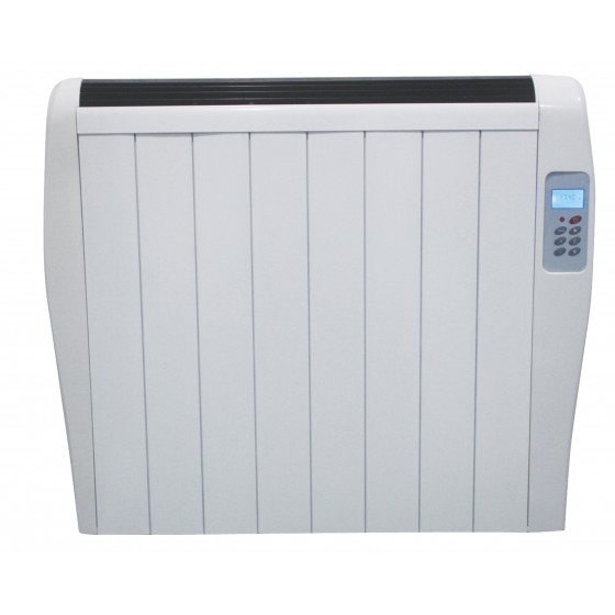 SVAN EMISOR TERMICO SVCA900ET 6ELEMENTOS 900W SECO