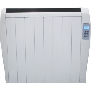 SVAN EMISOR TERMICO SVCA1500ET 10ELEMENTOS 1500W