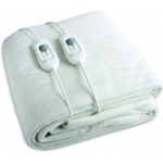 HAEGER MANTA ELECTRICA UB140.002A CONFORT SLEEP 2P