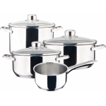 MAGEFESA BATERIA DUX 7 PIEZAS