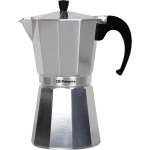 ORBEGOZO CAFETERA KFI1250 12Tazas INOX