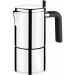 BRA CAFETERA BALI 4T ACERO INOX INDUCCION