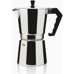 HAEGER CAFETERA MOKA POT INOX 10TAZAS CP-10S.002A
