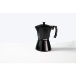 ROMO CAFETERA RO-CA12T 12t negro induccion