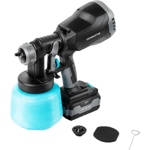 CECOTEC PISTOLA PINTURA COLOR 4020 ULTRA P70000