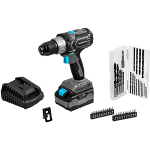 CECOTEC TALADRO PERFECT DRILL 4020 BRUSHLESS UL