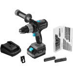 CECOTEC TALADRO PERFECT IMPACTDRILL 4020 BRUSHL