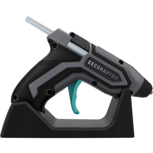 CECOTEC PISTOLA  PEGAR PER FIX 360 X-TREME SILICON