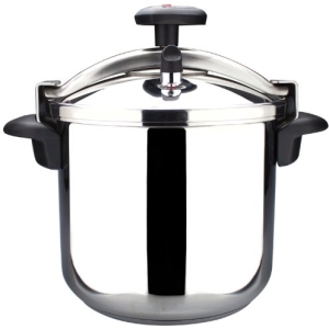 MAGEFESA OLLA STAR BOMBEADA 6L