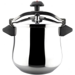 MAGEFESA OLLA  STAR BOMBEADA 8L