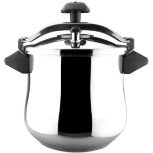 MAGEFESA OLLA  STAR BOMBEADA 8L