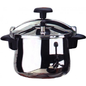 MAGEFESA OLLA  STAR BOMBEADA 10L