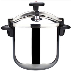 MAGEFESA OLLA STAR RECTA 4L ACERO