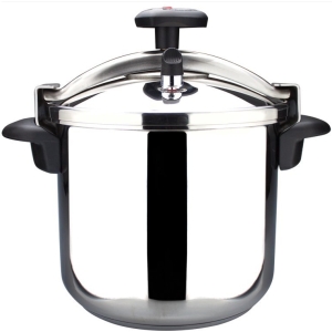 MAGEFESA OLLA  STAR  RECTA 8L ACERO