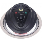 CECOTEC CABEZAL DE HORNO PARA PROGRAMABLE 03002