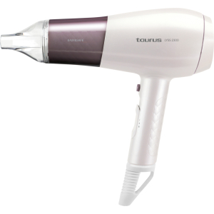 TAURUS SECADOR LYSS 2300 IONIC 2200W