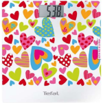 TEFAL BASCULA BAÑO PP1121 AGATHA FASHION LOVE