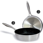 BASTILIPO SARTEN TITANIUM-PRO 28H HONDA