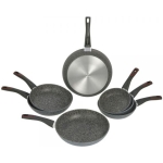 JATA SARTEN SF328 TACANA 28CM INDUCCION