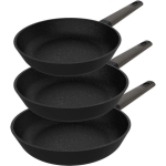 CECOTEC Polka Excellence 20-24-28 Bucket Set Force