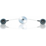 HAEGER SOPORTE WB-F37.001A  LED 17-37"