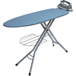 ORBEGOZO TABLA DE PLANCHAR TP 3000 122X38CM