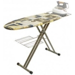 ORBEGOZO TABLA DE PLANCHAR TP 4000 117X40CM