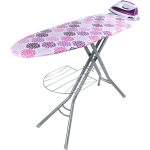 ORBEGOZO TABLA DE PLANCHAR TP3500 122X38CM