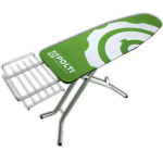 POLTI TABLA DE PLANCHAR FPAS0039 VAPORELLA BASIC