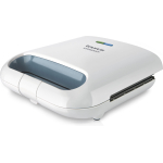 TAURUS SANDWICHERA MYSANDWICH PLACAS CUADRA 800W
