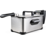 TAURUS FREIDORA F3 DF2000 3LITROS 2100W