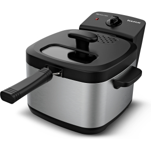 TAURUS FREIDORA FRY SOLUTION 1.5L 2000W