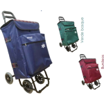 BASTILIPO CARRO DE COMPRA JULIA AZUL OCEANO