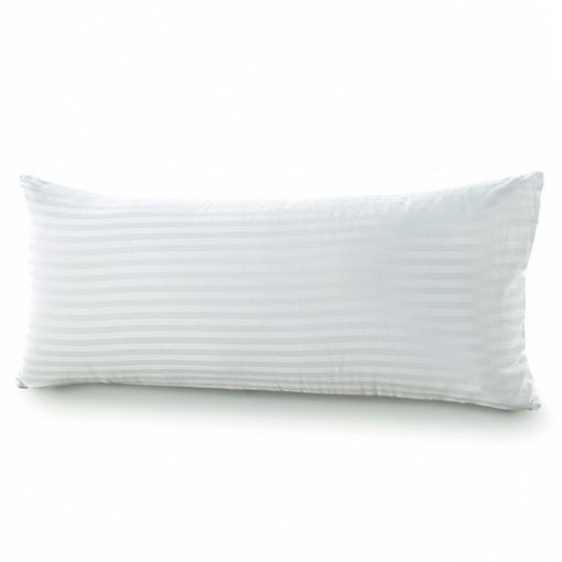 HOME SECRET ALMOHADA FIBRA TACTO PLUMA 90