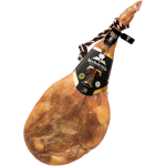 JAMON GRAN RESERVA DUROC MELQUIAD 2016AB