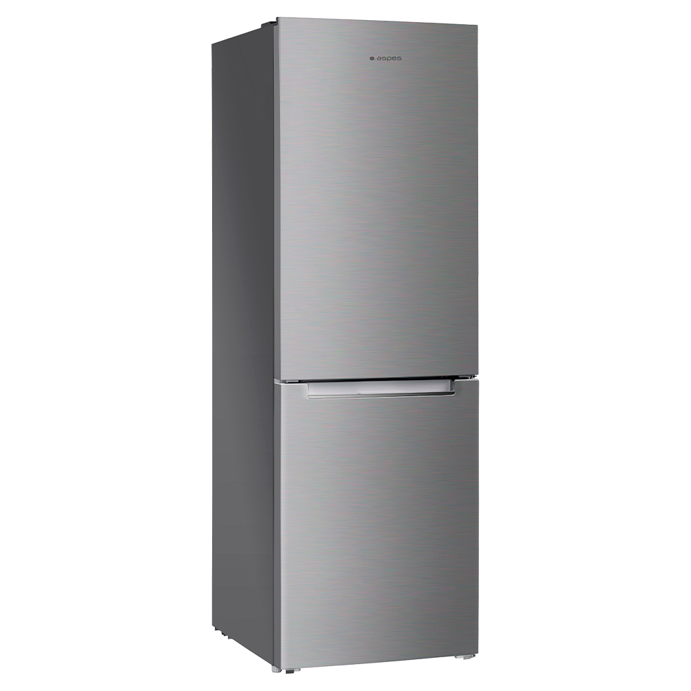 ASPES FRIGO AC11853NFX INOX N/FROST 185X60 A+