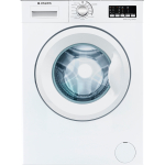 ASPES LAVADORA ALF1812 C/F 8kG A+++ 1200RPM BLANCA