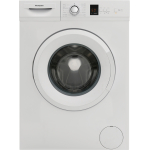 ASPES LAVADORA ALF2106 C/F 6KG 1000RPM A+++
