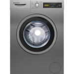 ASPES LAVADORA ALF2128IX inox 8kg 1200RPM  A+++/D