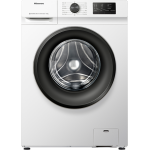 HISENSE LAVADORA WFVC6010E 6KG 1000rpm A+++
