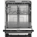 HISENSE LAVAVAJILLAS HV603D40 INTEGRABLE