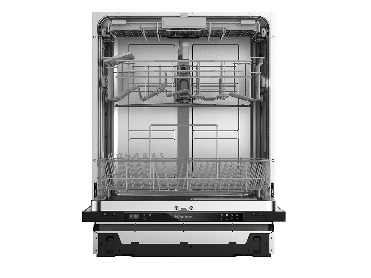 HISENSE LAVAVAJILLAS HV603D40 INTEGRABLE